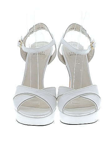 Stuart Weitzman Heels (view 2)