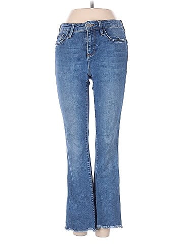 Free People Jeans (view 1)
