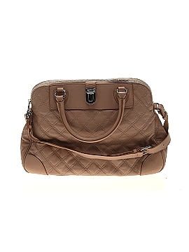 Marc Jacobs Leather Satchel