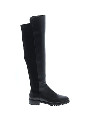 Stuart Weitzman Boots (view 1)