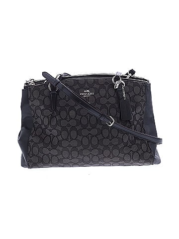 Coach Factory Satchel (view 1)