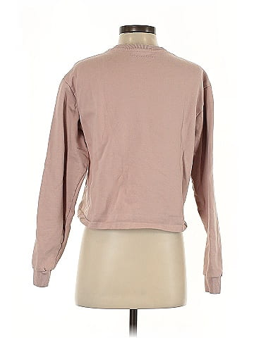 Outdoor Voices Long Sleeve T-Shirt (view 2)