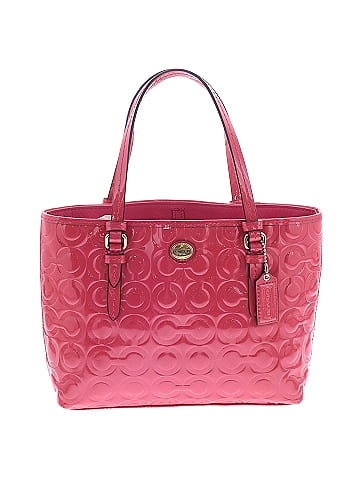 Coach Tote (view 1)