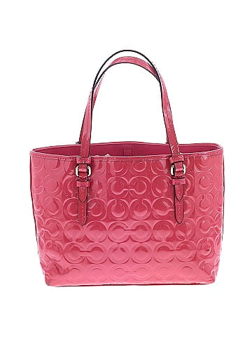 Coach Tote (view 2)