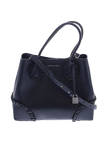 MICHAEL Michael Kors Satchel (view 1)