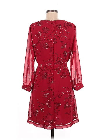 Madewell Cocktail Dress (view 2)