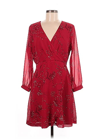 Madewell Cocktail Dress (view 1)