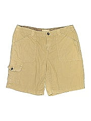 Life Is Good Cargo Shorts