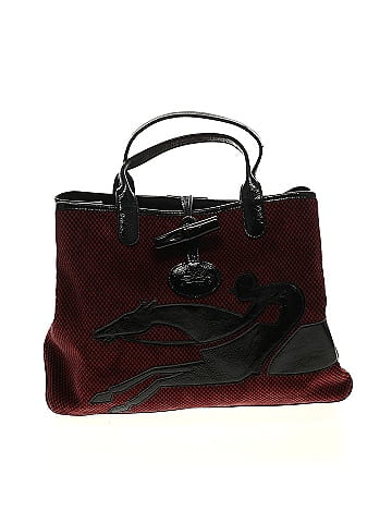 Longchamp Satchel (view 1)