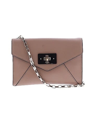 Kate Spade New York Leather Crossbody Bag (view 1)