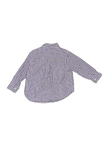 Ralph Lauren Long Sleeve Button-Down Shirt (view 2)