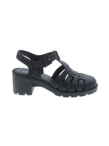 Melissa Heels (view 1)