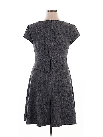 Connected Apparel Casual Dress (view 2)