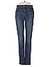 J Brand Blue Jeans Size 26 waist - photo 1