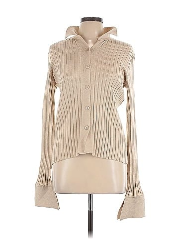 Lea & Viola Cardigan (view 1)