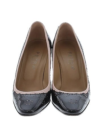 Petra Firenze Heels (view 2)