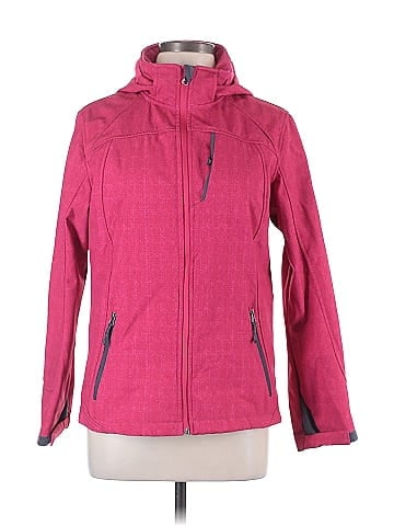 Free Country Jacket (view 1)