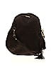 Just Cavalli Brown Leather Crossbody Bag One size - photo 1