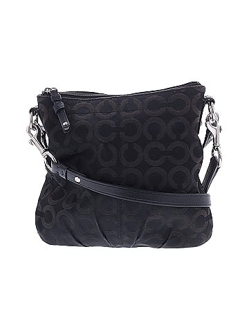 Coach Satchel (view 1)