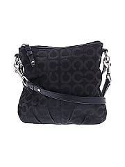 Coach Satchel