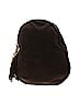 Just Cavalli Brown Leather Crossbody Bag One size - photo 2