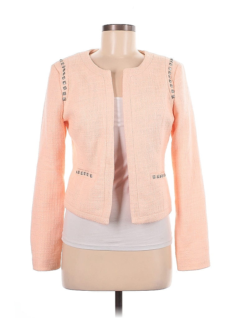 Arden B. Orange Jacket Size M - photo 1