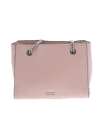 Kate Spade New York Leather Shoulder Bag (view 1)