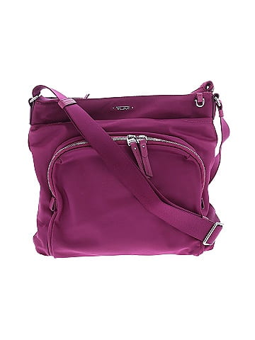Tumi Crossbody Bag (view 1)