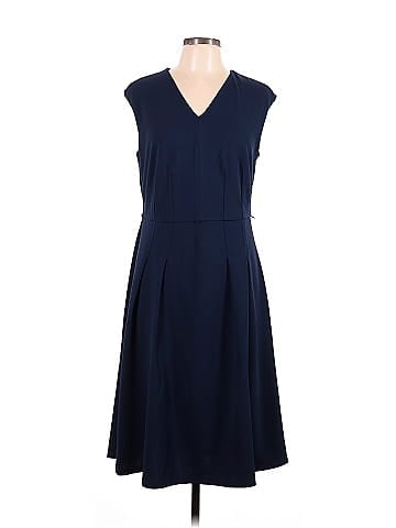 North Style Casual Dress (view 1)