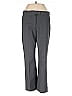 'S Max Mara Gray Dress Pants Size 4 - photo 1