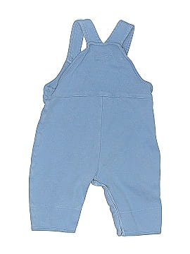 Lena Overalls (view 2)