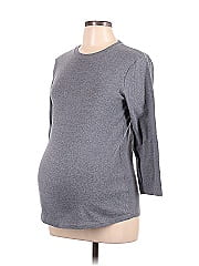 Motherhood 3/4 Sleeve T Shirt