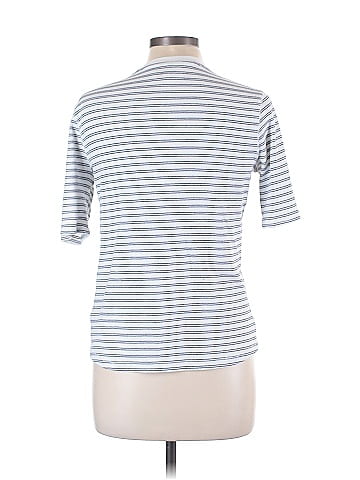 Free Assembly Short Sleeve Henley (view 2)