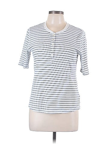 Free Assembly Short Sleeve Henley (view 1)
