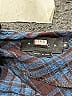 Hatch Blue Casual Dress Size XS - photo 3