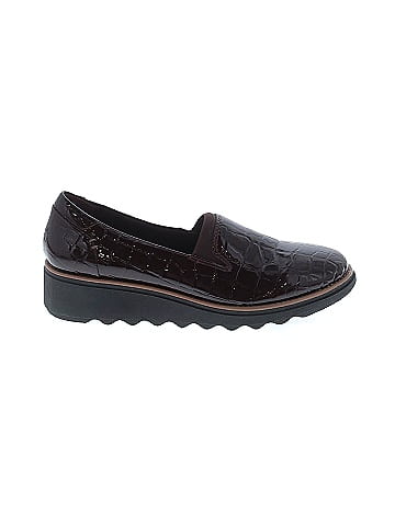 Clarks Wedges (view 1)