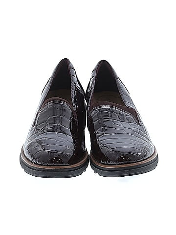 Clarks Wedges (view 2)