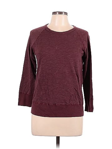 James Perse Sweatshirt (view 1)
