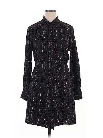 Equipment Casual Dress (view 1)