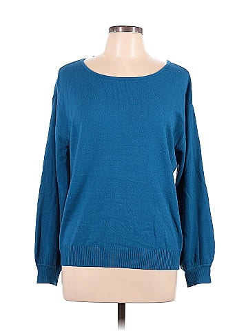 NY&C Long Sleeve Top (view 1)