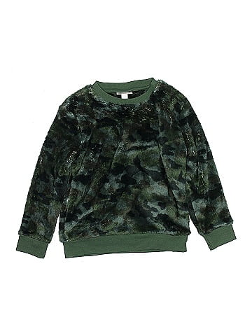Cat & Jack Sweatshirt (view 1)
