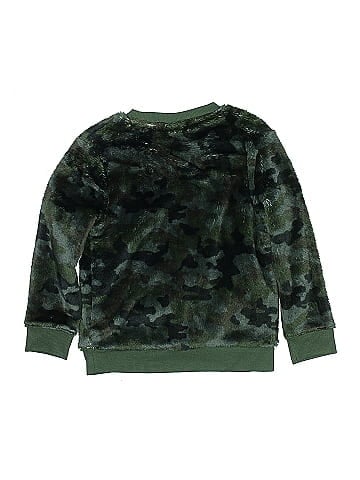 Cat & Jack Sweatshirt (view 2)