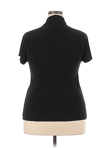 Grace Elements Short Sleeve Top (view 2)