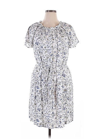 Ann Taylor LOFT Casual Dress (view 1)