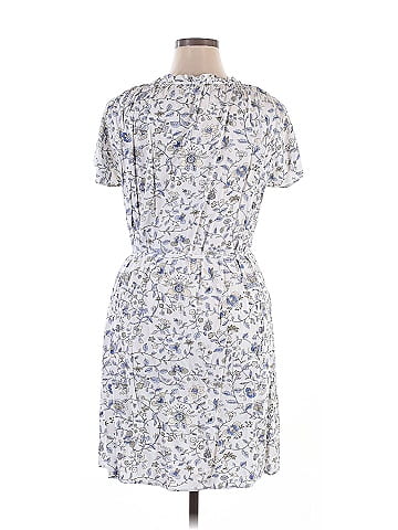 Ann Taylor LOFT Casual Dress (view 2)