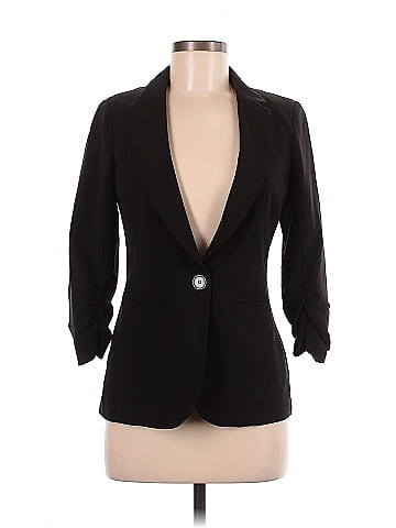 XOXO Blazer (view 1)