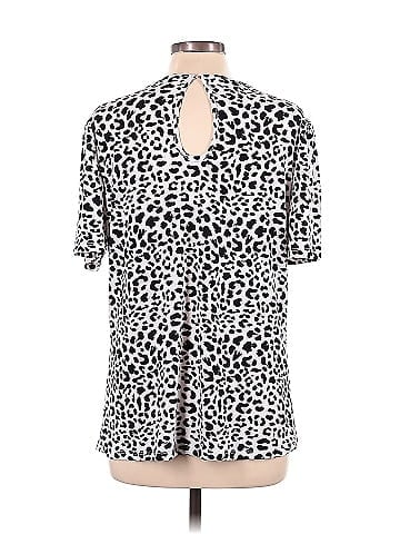 K. Jordan Short Sleeve Top (view 2)
