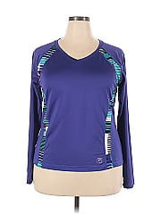 Fila Sport Long Sleeve T Shirt