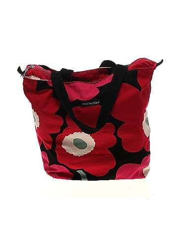 Marimekko Tote (view 1)