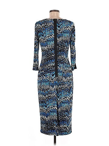 Maggy London Cocktail Dress (view 2)